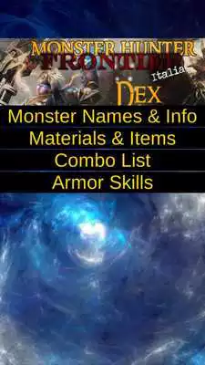 Play MHF Dex