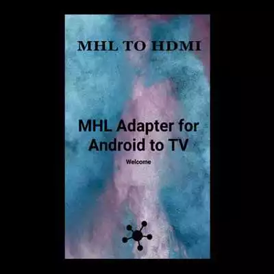 Play MHL Adapter for Android to TV
