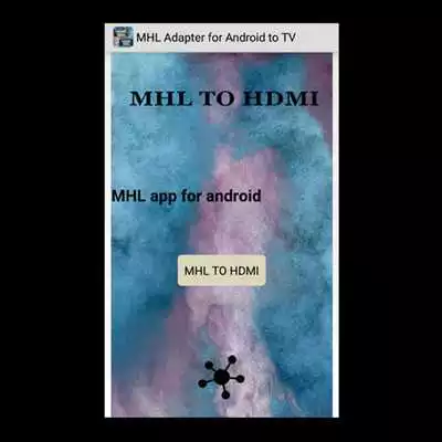 Play MHL Adapter for Android to TV