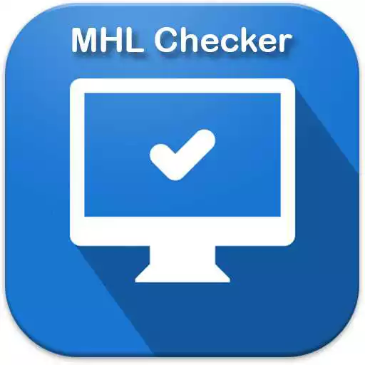 Play MHL Checker - (Check HDMI) APK
