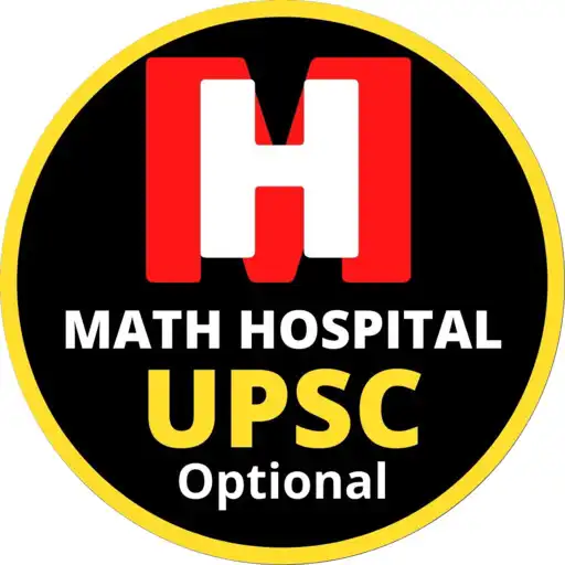 Play MH-MATH HOSPITAL FOR UPSC OPTI APK Play MH-MATH HOSPITAL FOR UPSC OPTI APK