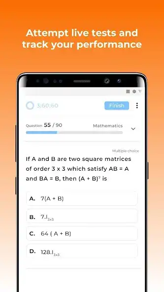 Play MH-MATH HOSPITAL FOR UPSC OPTI as an online game MH-MATH HOSPITAL FOR UPSC OPTI with UptoPlay