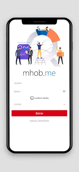 Play mhob.me as an online game mhob.me with UptoPlay