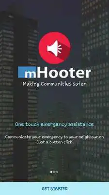 Play mHooter