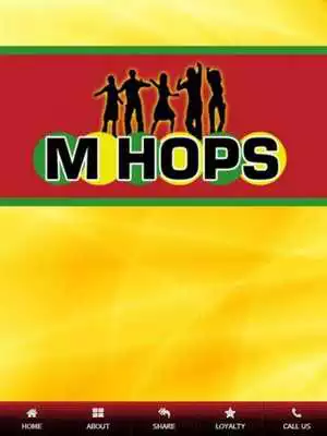 Play M Hops