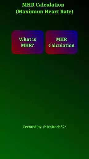 Play MHR Calculation and enjoy MHR Calculation with UptoPlay Play MHR Calculation and enjoy MHR Calculation with UptoPlay