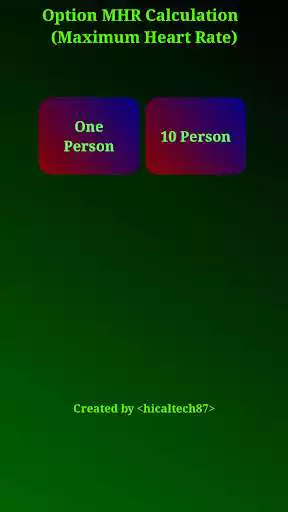 Play MHR Calculation as an online game online MHR Calculation with UptoPlay Play MHR Calculation as an online game MHR Calculation with UptoPlay