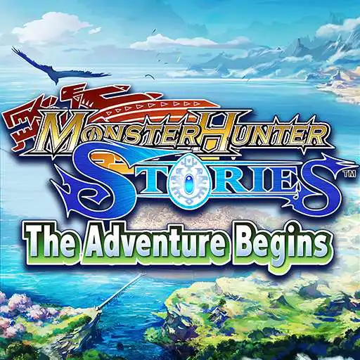 Play MHST The Adventure Begins APK Play MHST The Adventure Begins APK