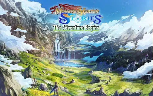 Play MHST The Adventure Begins  and enjoy MHST The Adventure Begins with UptoPlay