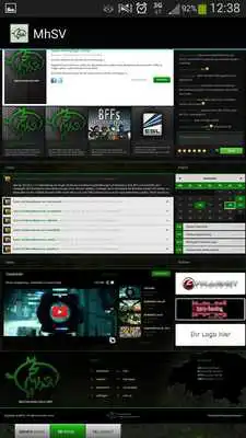 Play MhSV Multigaming Play MhSV Multigaming