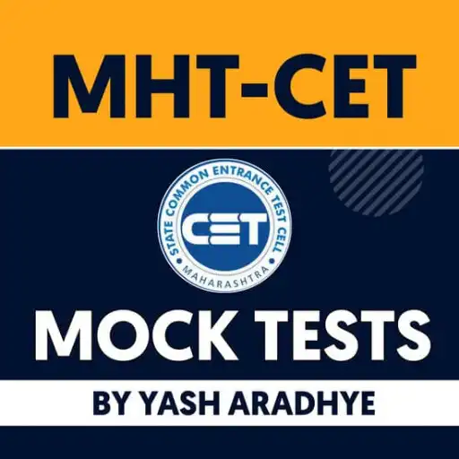 Play MHT-CET Mock Tests APK Play MHT-CET Mock Tests APK