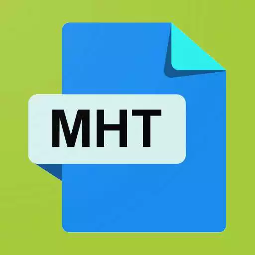 Run free android online MHT/MHTML Reader APK Run free android online MHT/MHTML Reader APK