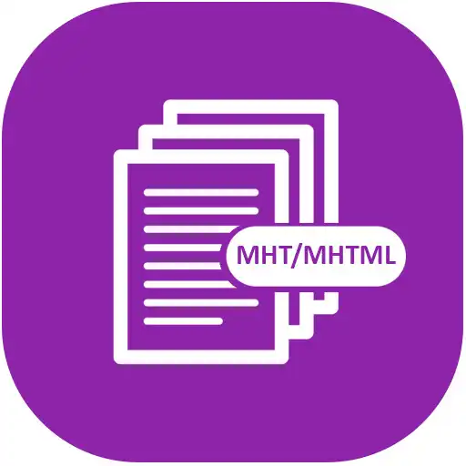 Play MHT/MHTML Viewer APK