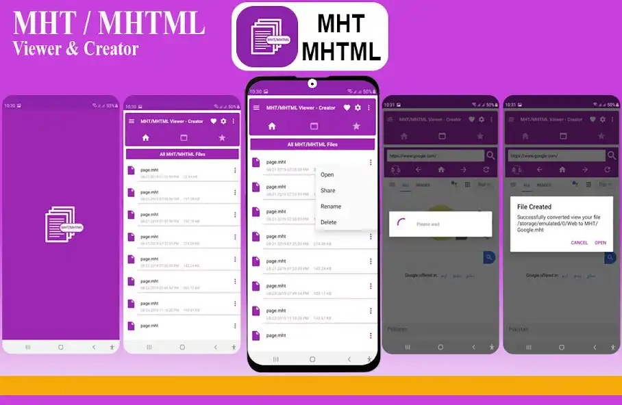 Play MHT/MHTML Viewer and enjoy MHT/MHTML Viewer with UptoPlay Play MHT/MHTML Viewer and enjoy MHT/MHTML Viewer with UptoPlay