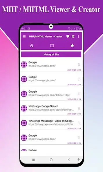 Play MHT/MHTML Viewer as an online game online MHT/MHTML Viewer with UptoPlay Play MHT/MHTML Viewer as an online game MHT/MHTML Viewer with UptoPlay