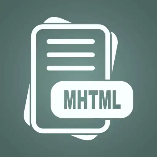 Play MHTML Creator: MHTML Viewer APK Play MHTML Creator: MHTML Viewer APK