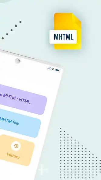 Play MHTML File Creator  Viewer as an online game MHTML File Creator  Viewer with UptoPlay