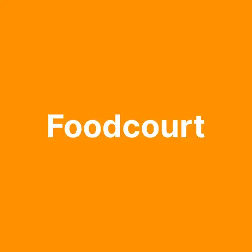 Play MHU Foodcourt APK