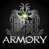 Free play online MHW Armory APK
