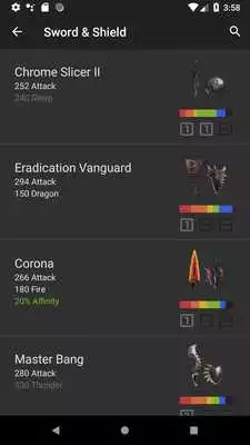 Play MHW Armory