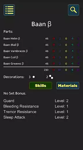 Play MHW Database
