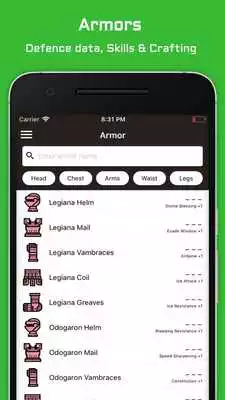 Play MHW Database