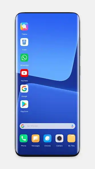 Play Mi 13 Theme for Launcher  and enjoy Mi 13 Theme for Launcher with UptoPlay