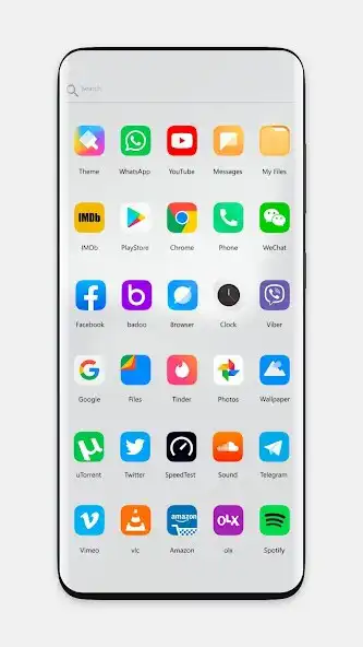 Play Mi 13 Theme for Launcher as an online game Mi 13 Theme for Launcher with UptoPlay