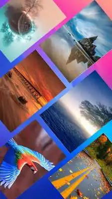 Play ( Mi 9, Mi 8 ) Wallpaper ( S10, F9, Note 9, F11 )