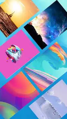 Play ( Mi 9, Mi 8 ) Wallpaper ( S10, F9, Note 9, F11 )