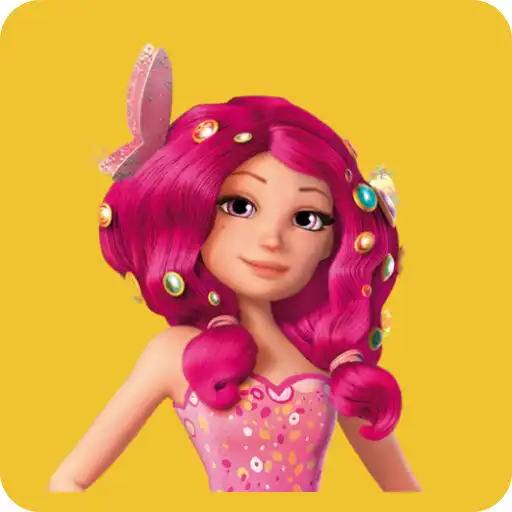 Play Mia and Me GAME APK Play Mia and Me GAME APK