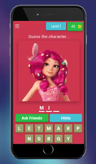 Play Mia and Me GAME  and enjoy Mia and Me GAME with UptoPlay