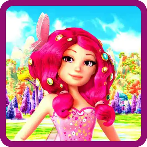 Play Mia and me Quiz Game APK Play Mia and me Quiz Game APK
