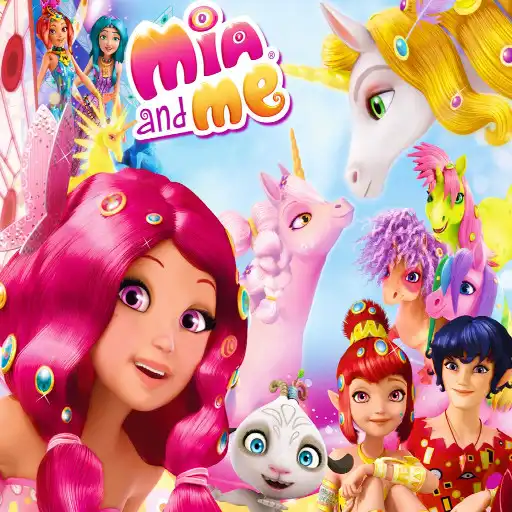 Play Mia and Me Quiz APK