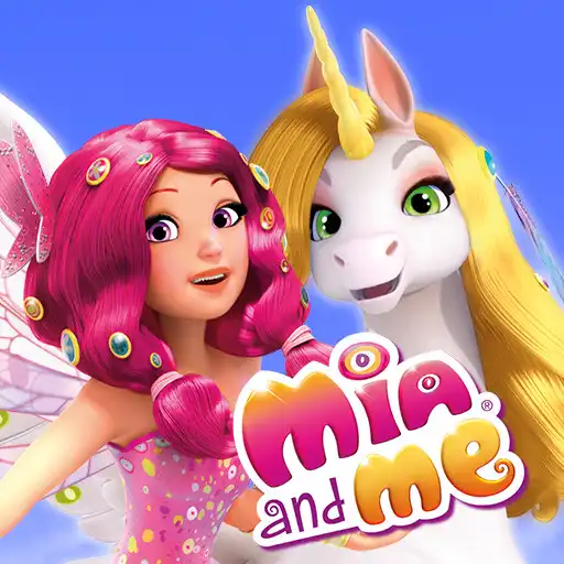 Play Mia and Me® The Original Game APK Play Mia and Me® The Original Game APK