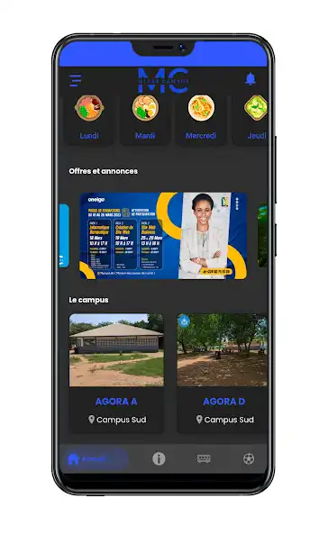 Play MIABE CAMPUS as an online game MIABE CAMPUS with UptoPlay