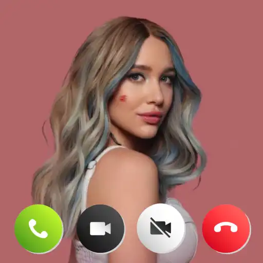 Play Mia Boyka Video Call Chat APK