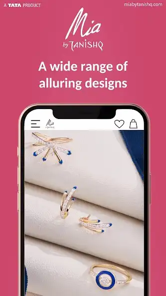 Play Mia by Tanishq  and enjoy Mia by Tanishq with UptoPlay