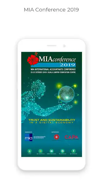Play MIA Conference 2019  and enjoy MIA Conference 2019 with UptoPlay