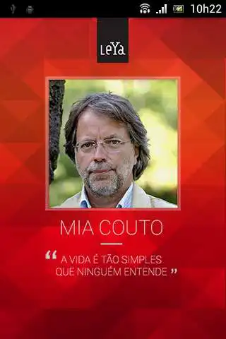 Play Mia Couto  and enjoy Mia Couto with UptoPlay