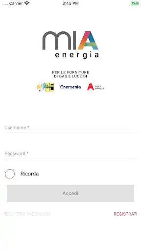 Play miA energia as an online game miA energia with UptoPlay
