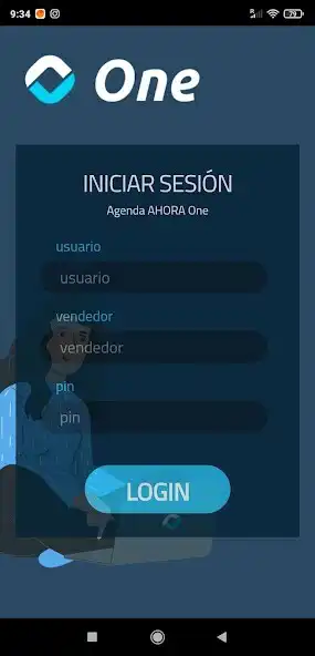 Play Mi Agenda AHORA One  and enjoy Mi Agenda AHORA One with UptoPlay