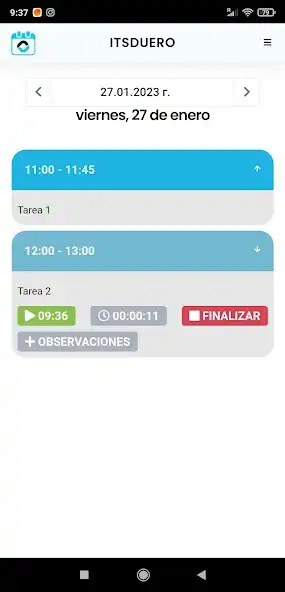 Play Mi Agenda AHORA One as an online game Mi Agenda AHORA One with UptoPlay