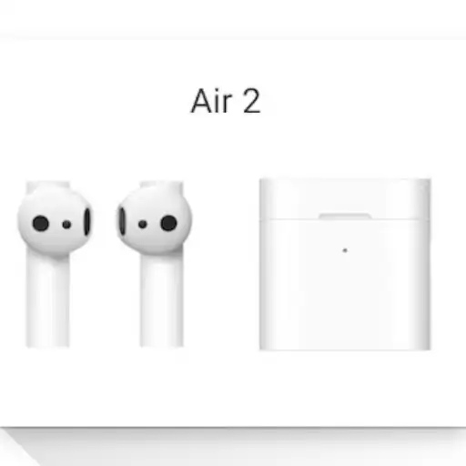 Play Mi Air 2 EXTRAS APK Play Mi Air 2 EXTRAS APK