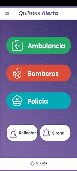 Play Mi Alerta Quilmes  and enjoy Mi Alerta Quilmes with UptoPlay