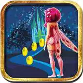 Free play online Mia,me and the horse APK