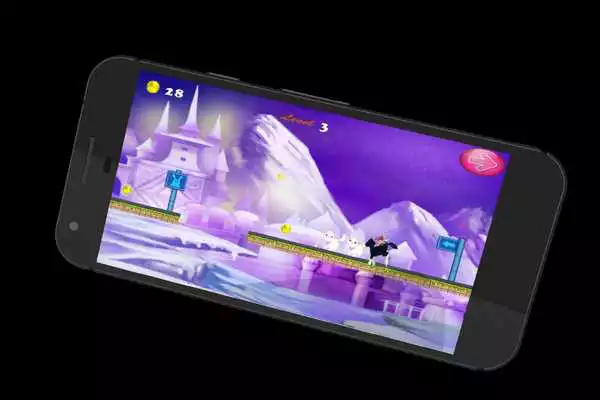 Play Mia,me and the horse