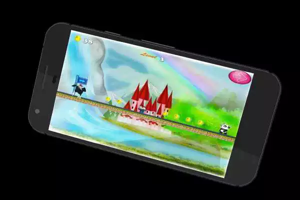 Play Mia,me and the horse