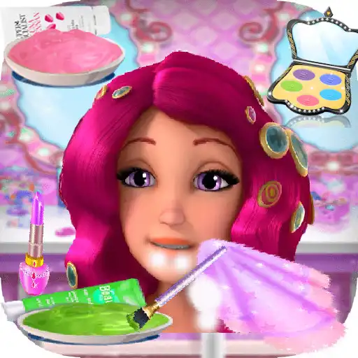 Play Mia,me Salon and DressUp APK Play Mia,me Salon and DressUp APK
