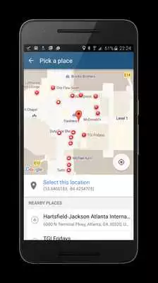 Play Miami Airport: Flight Information